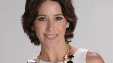 Laura Novoa será María Marta García Belsunce en la serie que empiezan a filmar