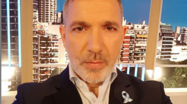 "Los García Belsunce están calientes con el documental"