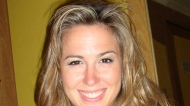 Pero es más linda que Bin Laden: revuelo por un funcionario comunal que trató de "terrorista" a la periodista Florencia García Marín