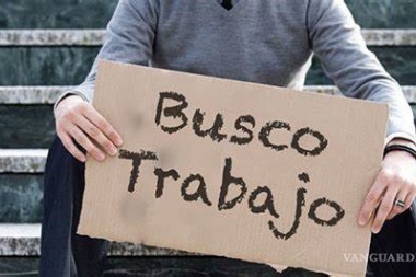 Escalofriante: más de 75 mil personas al mes se quedaron sin laburo desde que asumió Milei