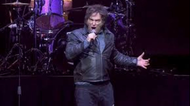 Ni los escándalos narcos, ni las coimas, ni la miseria, ni la reforma laboral que viene: nada impidió que gane Milei