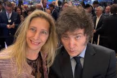 Con o sin los amarillos, Milei y su hermana preparan un gran desembarco de campaña en La Plata