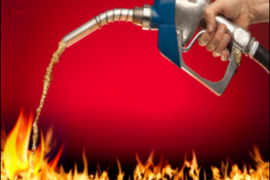 Nafta sobre el fuego: Milei vetó el financiamiento universitario y el aporte económico al Garraham