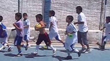 "Mi Segunda Casa": anuncian un plan de obras por $ 500 mil para cada club de barrio