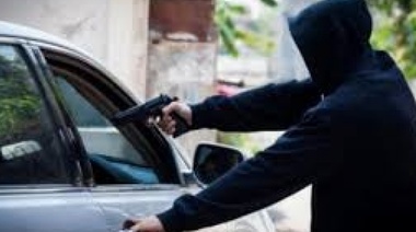 Denuncian zona liberada para el robo de autos en Barrio Norte