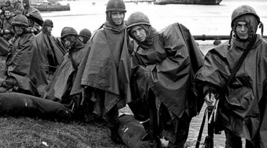 El día que llegaron a La Plata los soldados de Malvinas