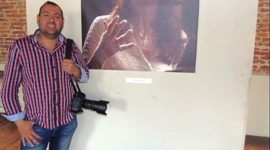 Entristece la muerte del fotógrafo platense Matías Ramírez