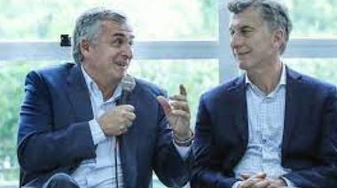 Cascotazo Amigo: Gerardo Morales dijo que no lo votaría a Macri