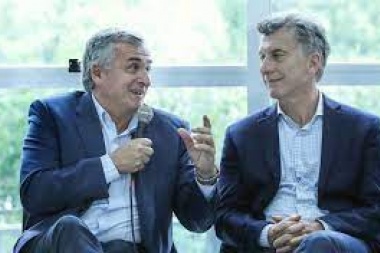 Cascotazo Amigo: Gerardo Morales dijo que no lo votaría a Macri