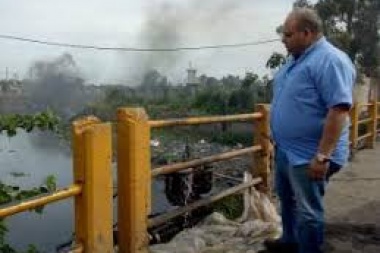 Marcelo Iglesias: "Quilmes está arrasada por la pobreza, la desocupación y la tuberculosis"