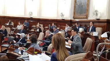 Rendición de Cuentas: para algunos Garro gastó poco y mal pero la mayoría se la aprobó