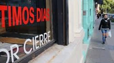 Rendición de cuentas: afirman que la malaria del comercio platense se traduce claramente en la caída del cobro de la Tasa por Seguridad e Higiene