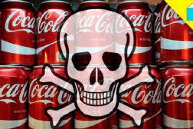 Aguante Manaos: Coca Cola y Quilmes entre las 10 empresas que produjeron aumentos inexplicables