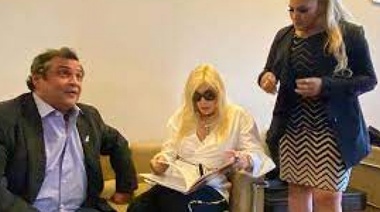 Si hay miseria que no se note: el intendente de una ciudad de Tucumán contrató a Susana Giménez por 6 millones de pesos, por su presencia en un festival de canto
