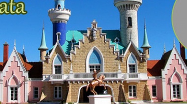 Garro designa nuevo funcionario y crea un Ente descentralizado para el Turismo