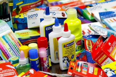 Vuelta al Cole: ya hay 160 productos de la canasta escolar en el programa Precios Cuidados