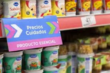 Precios Cuidados en La Plata: están pero no totalmente donde deberían estar