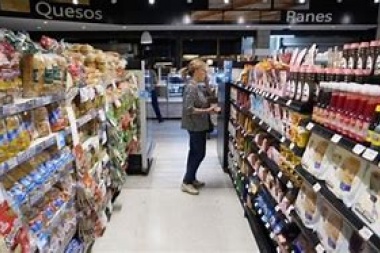 Los supermercados ya tienen las listas de precios con el acuerdo alcanzado hasta el 31 de octubre