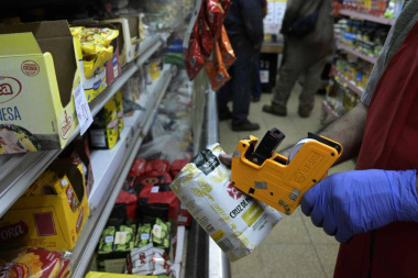 Yo te conozco: los "cuatro vivos" que alguna vez denunció Cristina están remarcando precios de alimentos