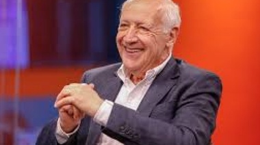Lavagna revolea la sandalia: "Bajaré el impuesto a las ganancias al 0%"