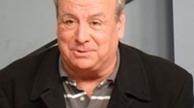 El periodismo platense lamenta la partida de Raúl Parma