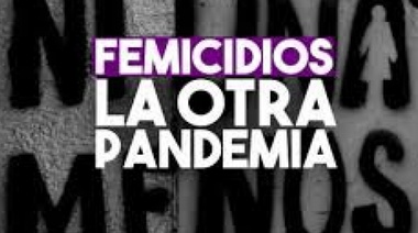 Cuarentena y violencia de género: emergencia nacional