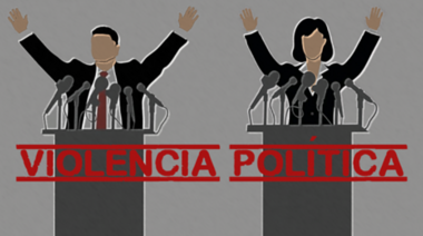 Mujeres y política: desigualdad y violencia