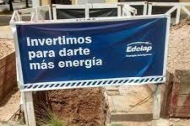 Ratas: Edelap debió haber hecho una obra hace 12 años en Villa Elisa, que hubiese evitado este desastre, pero exigió un tarifazo y no se lo dieron