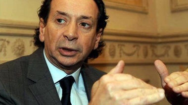 Las PyMEs no se fuman al ministro Sica: "Le importa más la timba financiera que la producción"