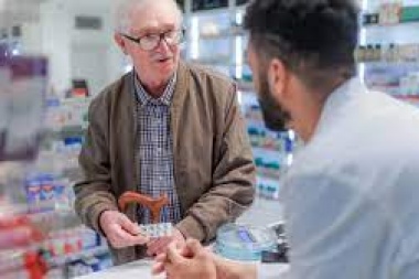 Un informe revela que con el plan de Milei el PAMI no reconocerá el costo de los medicamentos