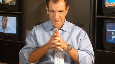 Para Daniel Hadad, ser dueño de un diario ya no significa tener poder