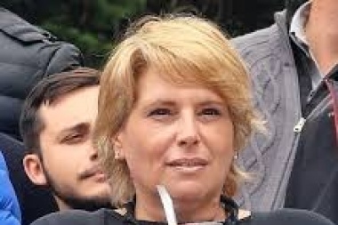 En busca de una mano más dura, Garro designó en Control Urbano a la delegada de Villa Elisa