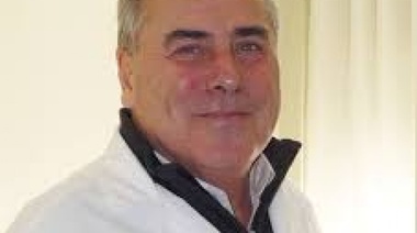 La UCR platense con un candidato en serio: el reconocido médico Claudio Pérez Irigoyen