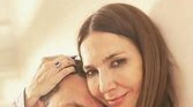 La muerta se asusta del degollado: Cristina Pérez, la novia del candidato a vice de Bullrich criticó la "intolerancia" de Milei