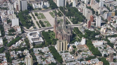 Ojito, que Rosario siempre estuvo cerca: estremecedor relevamiento sobre la droga en La Plata