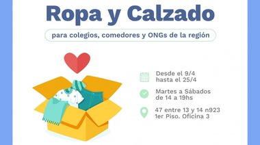 La Plata sumida en el 42% de pobreza y una dirigencia "preocupada por sacarse fotos en cenas"