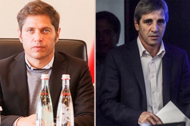 Intento de matar a CFK: Kicillof pidió al ex ministro Caputo que dé explicaciones sobre los pagos a un grupo de odio