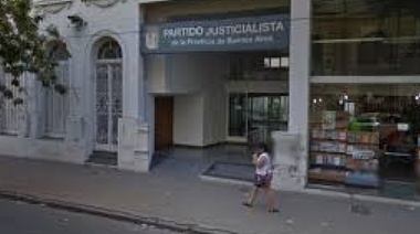 Se pueden instalar camas: ofrecen la sede el PJ platense como eventual centro de emergencia