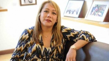 Histórico: una mujer trans en la lista del PJ bonaerense que encabeza Máximo K