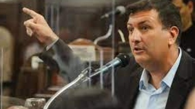 PJ La Plata: hay lista de unidad como había pedido Máximo Kirchner