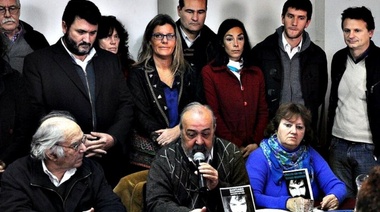Pérez Esquivel repudió el asalto a dos testigos protegidos