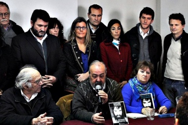 Pérez Esquivel repudió el asalto a dos testigos protegidos