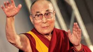 Exclusivo: la seguridad al Dalai Lama, el principal escollo para que la Cumbre de Premios Nobel se haga en la República de los Niños