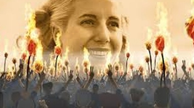 La CGT envió un pedido al Vaticano para beatificar a Eva Perón