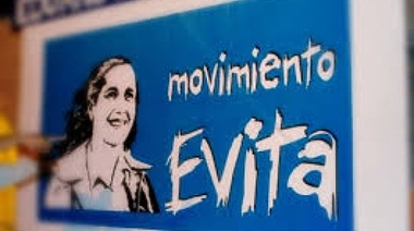 Mil ollas populares y un ciber acto para recordar el 68 ° aniversario del fallecimiento de Evita