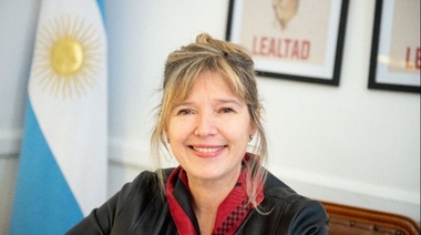 Peronismo puro: la sobrina nieta de Evita ahora integra el nuevo gabinete de Kicillof