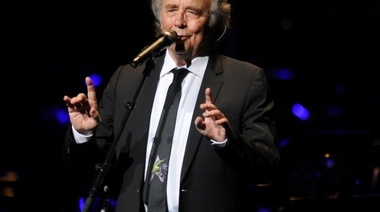 Serrat e Iñaki podrían estar en la fiesta de 19 de noviembre en Plaza Moreno