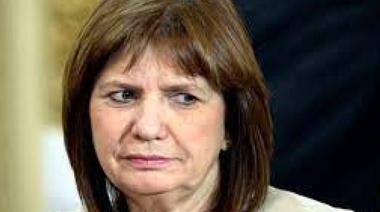 Pfizer desmintió grave denuncia de Pato Bullrich que ahora se come un juicio