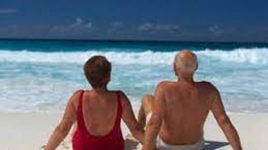 Anses: créditos de hasta $ 240 a jubilados y pensionados para ir de vacaciones