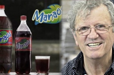 "Es posible que Coca-Cola le de diez mil dólares a un trabajador para que me tire un polvo": el dueño de Manaos contraataca
